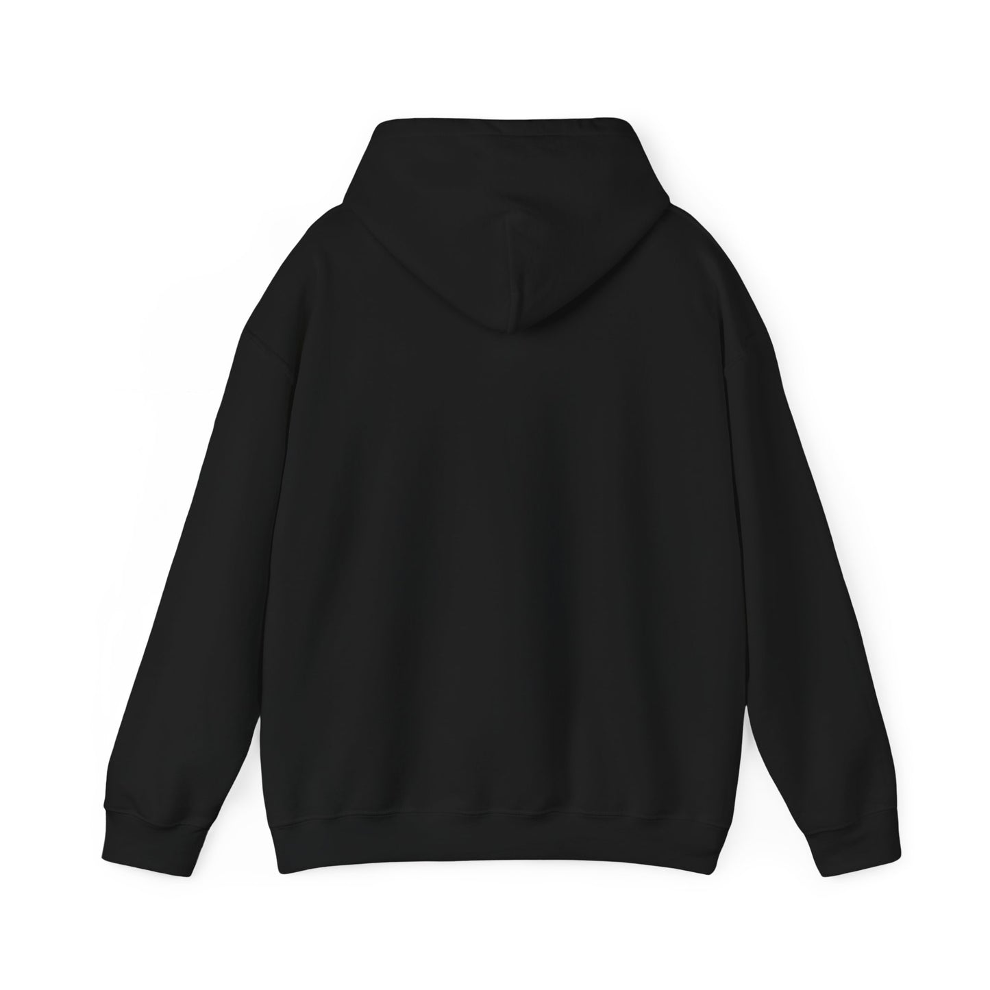 Killchainz - Unisex Heavy Blend™ Hooded Sweatshirt
