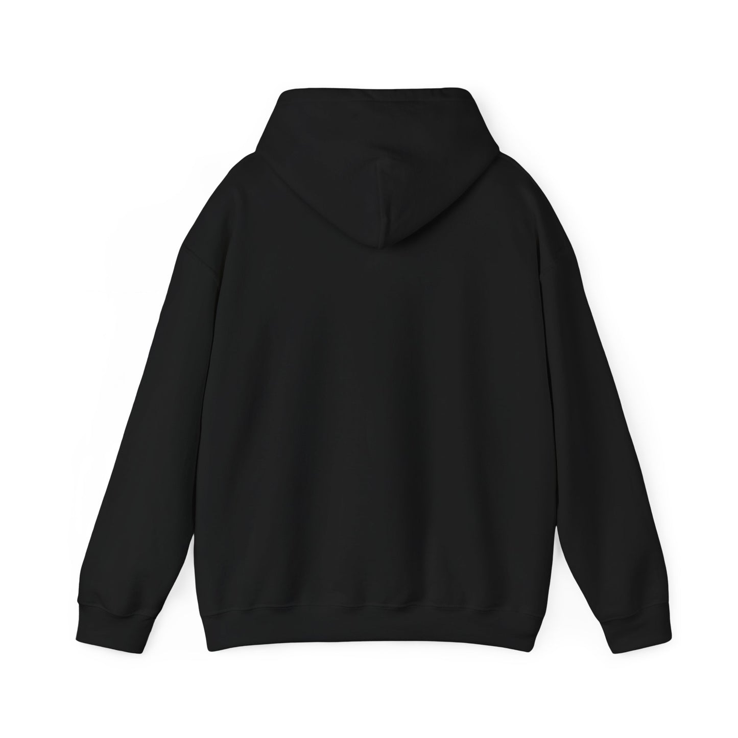 Killchainz Logo 2 Unisex Heavy Blend™ Hooded Sweatshirt