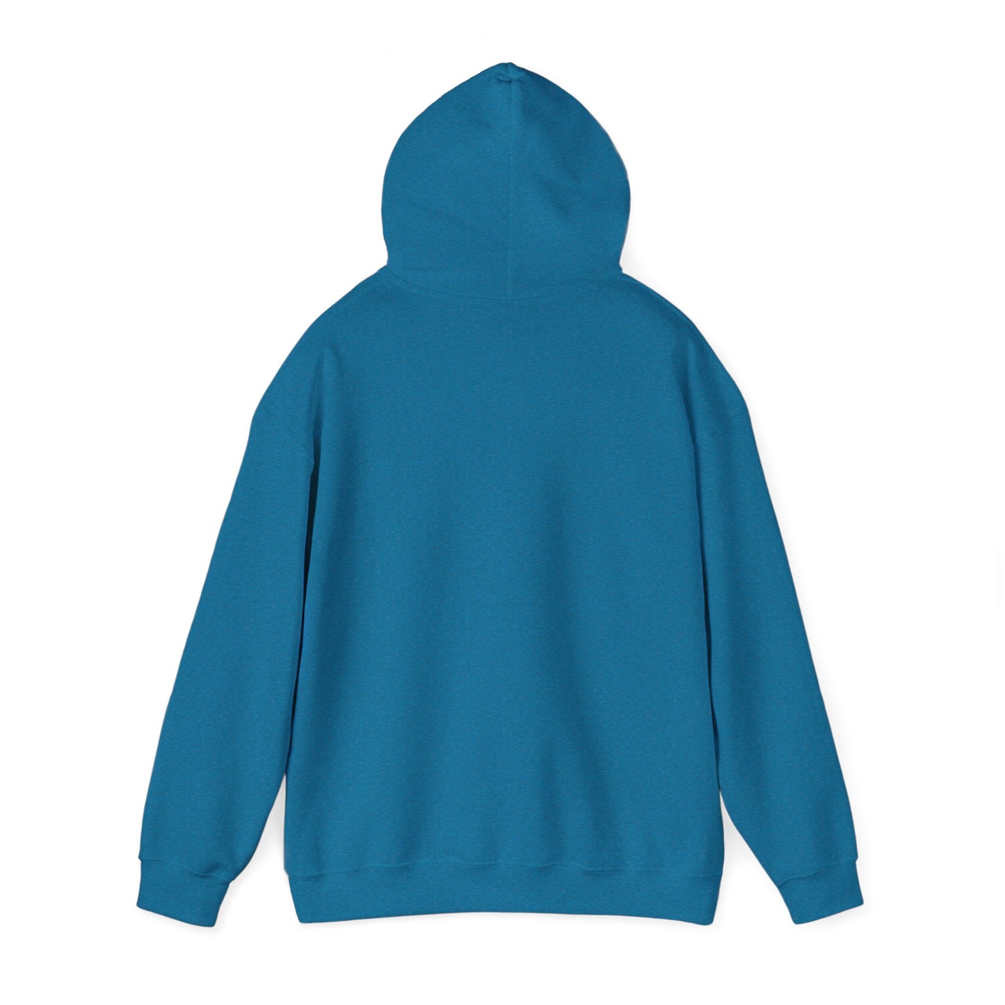 Killchainz - Unisex Heavy Blend™ Hooded Sweatshirt