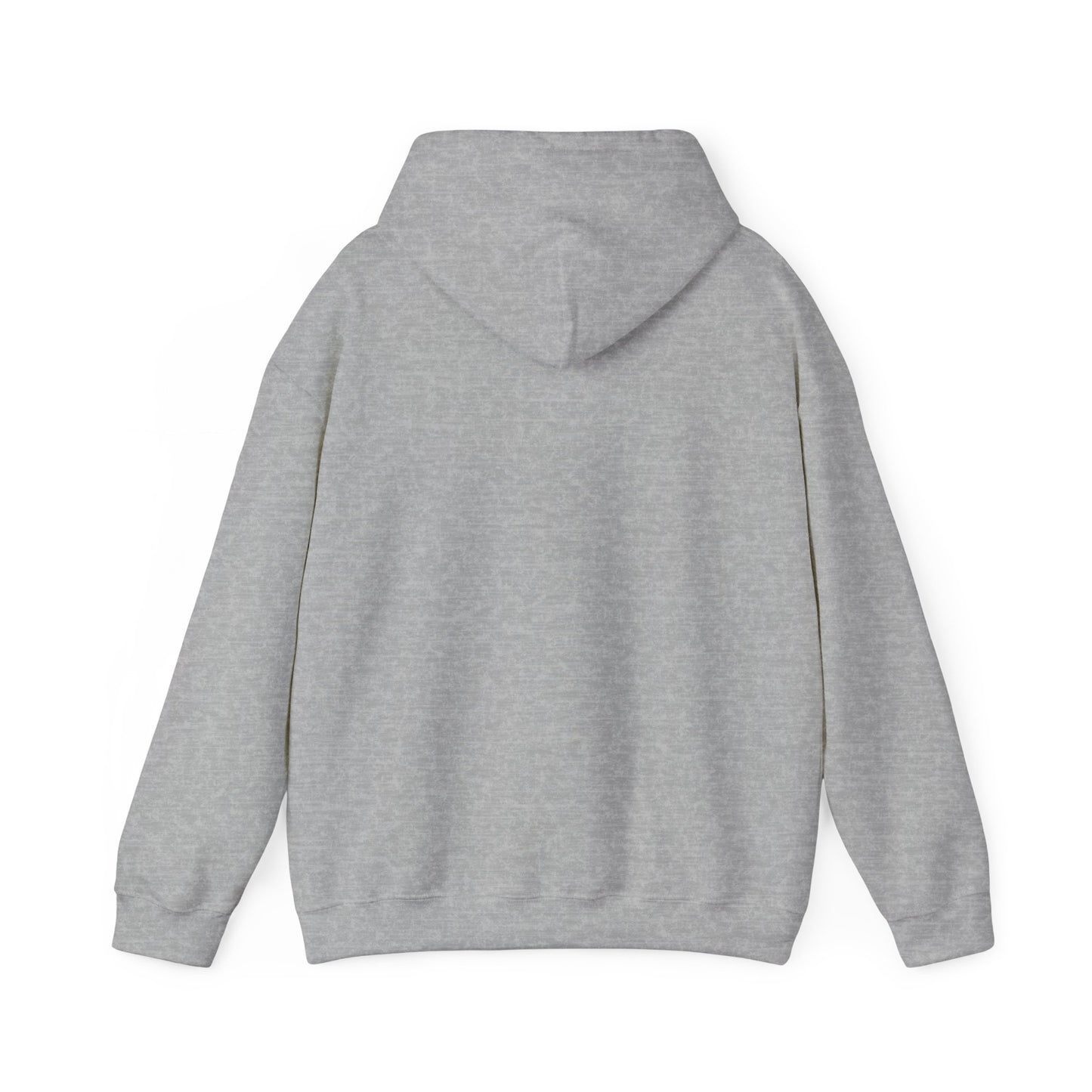 Killchainz Logo 2 Unisex Heavy Blend™ Hooded Sweatshirt