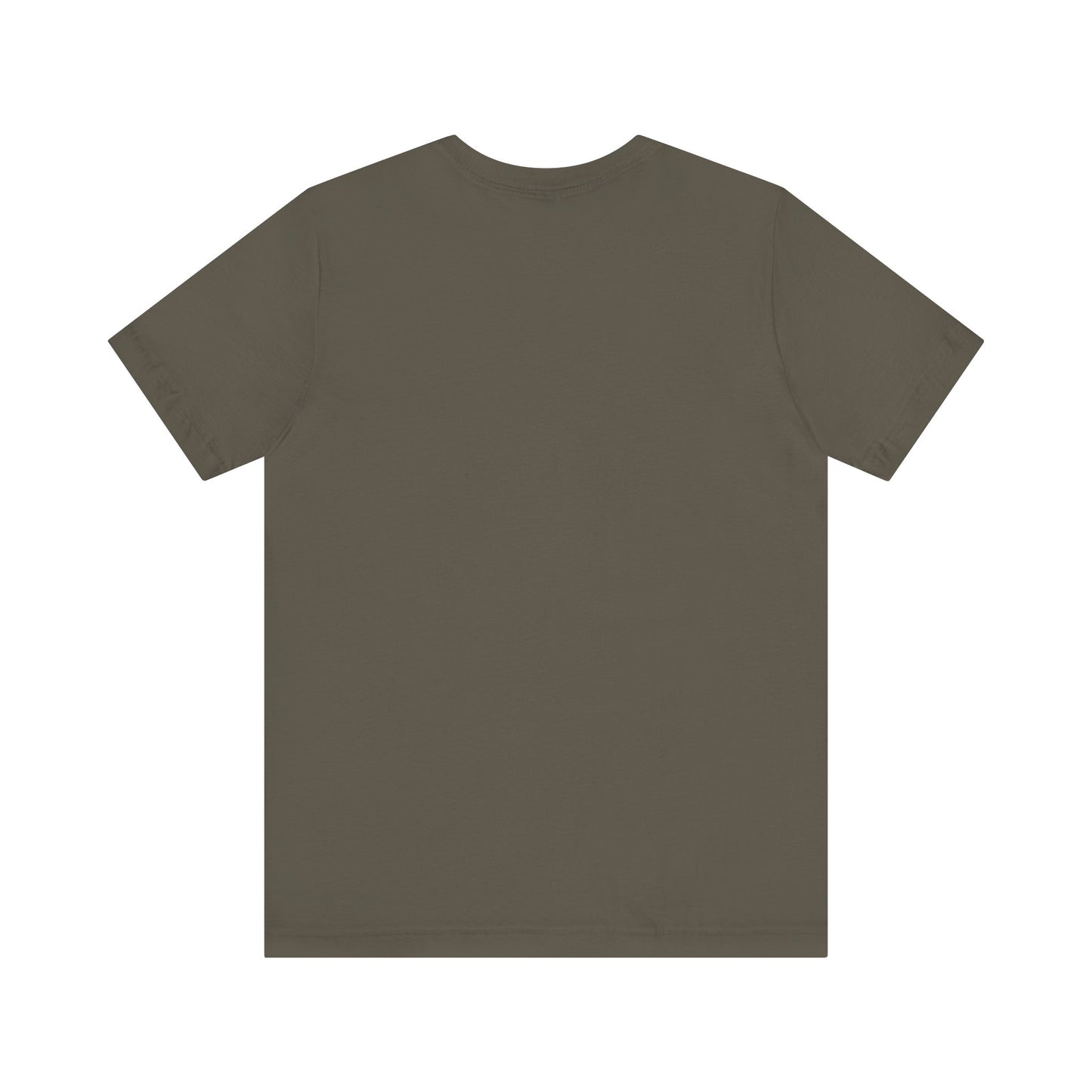 Killchainz Logo - Unisex Jersey Short Sleeve Tee