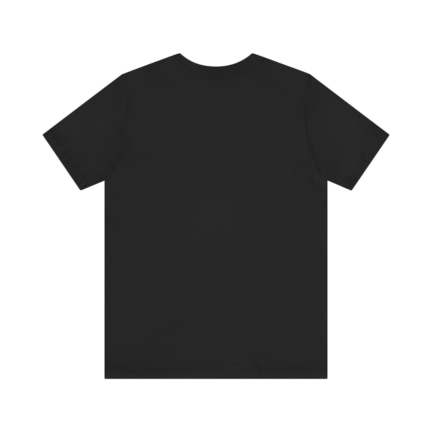 Killchainz Logo - Unisex Jersey Short Sleeve Tee