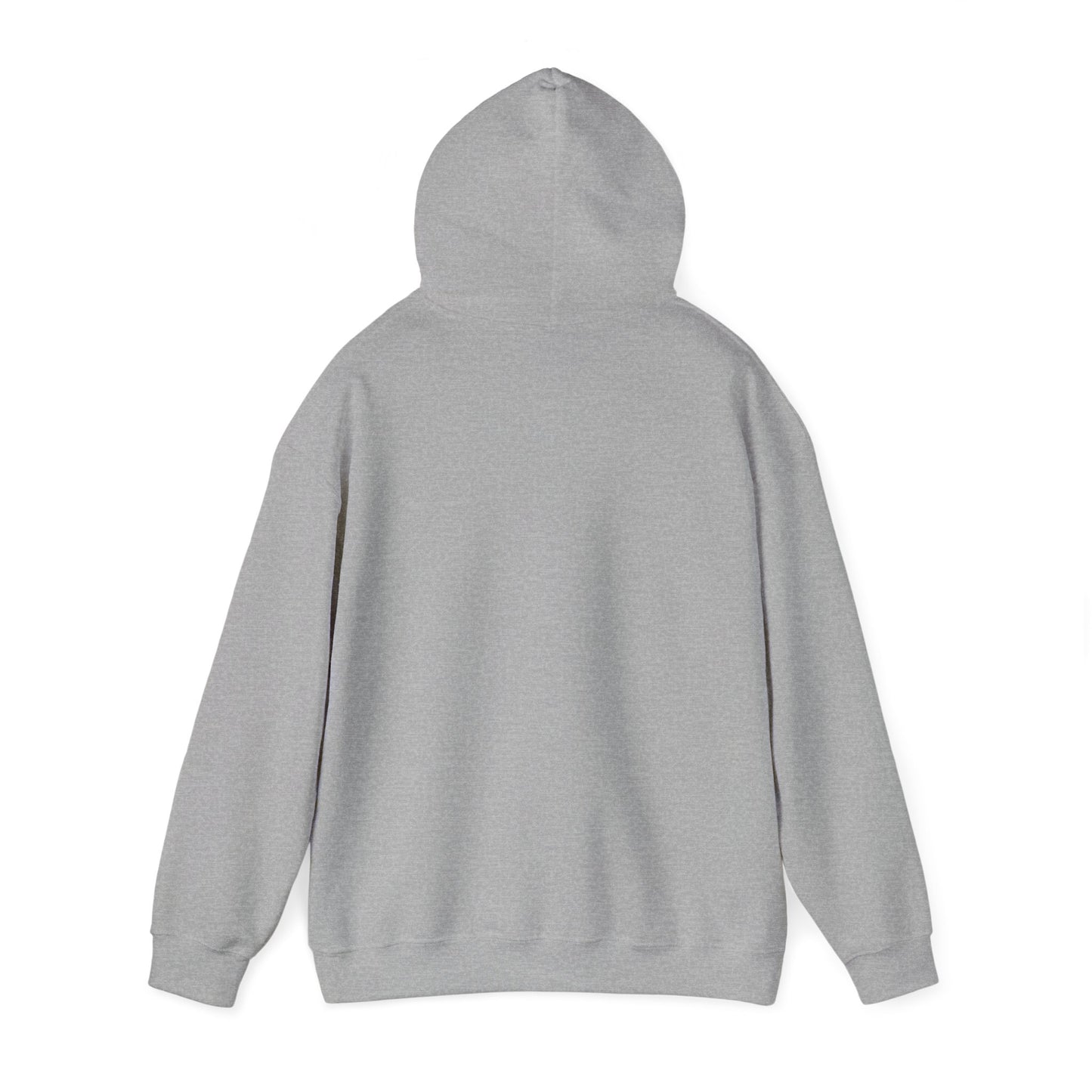 Killchainz - Unisex Heavy Blend™ Hooded Sweatshirt