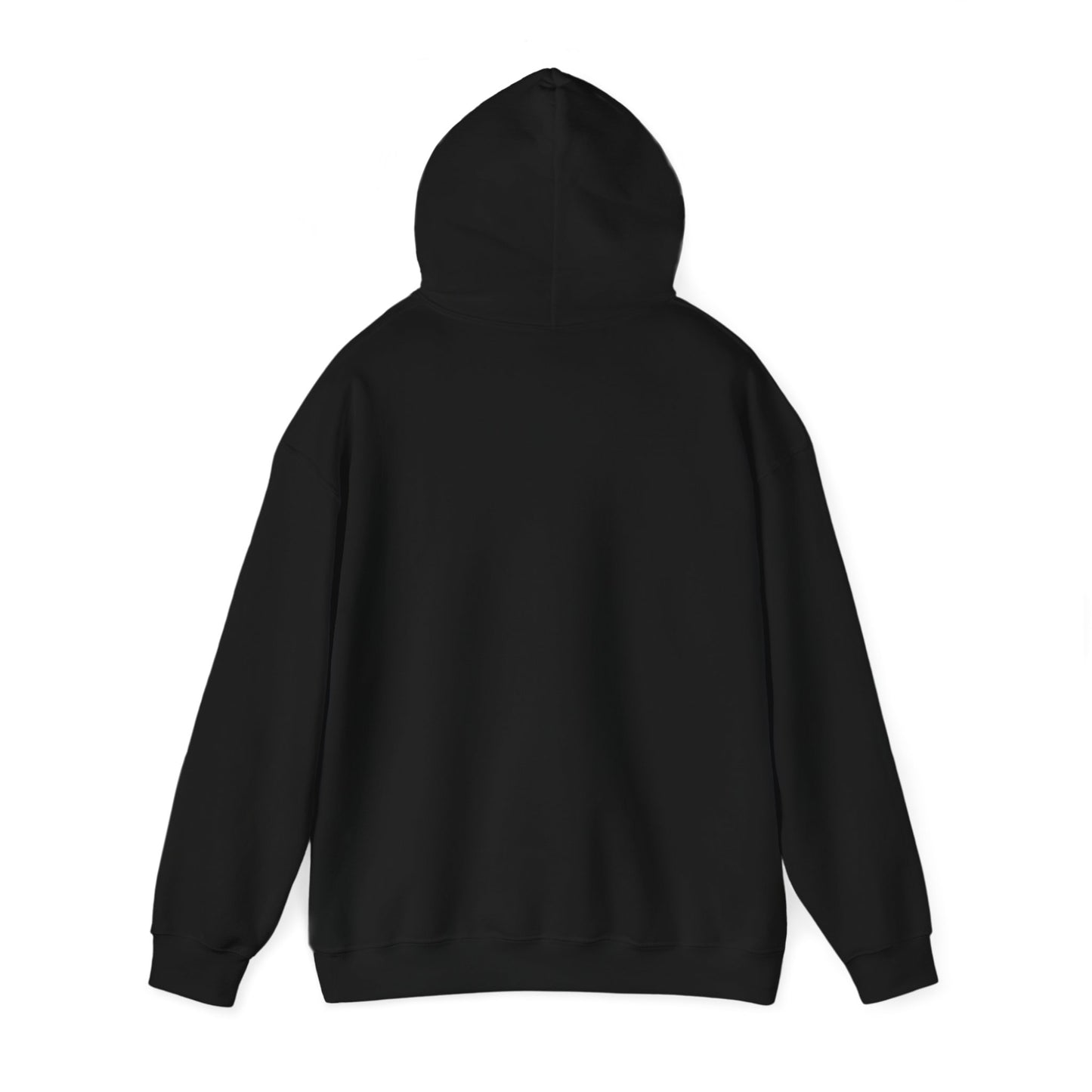 Killchainz Logo 2 Unisex Heavy Blend™ Hooded Sweatshirt