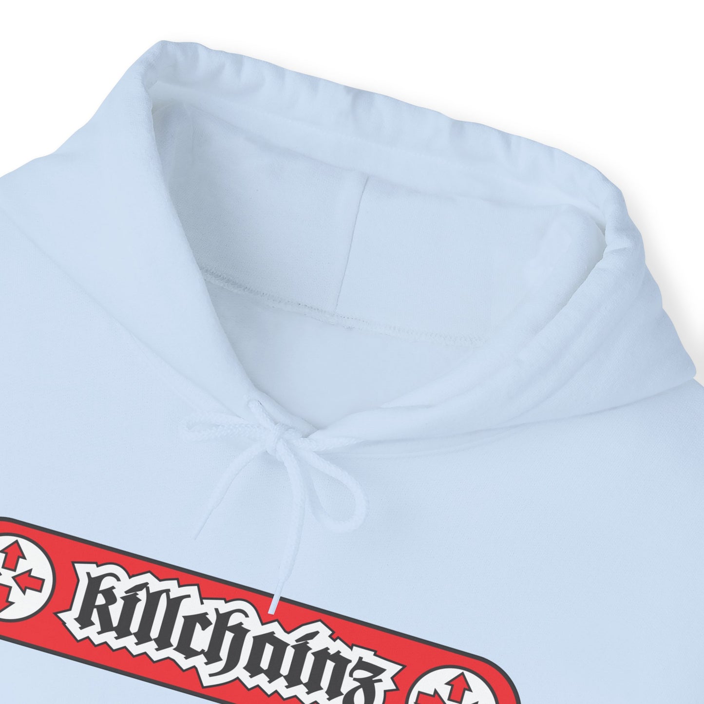 Killchainz - Unisex Heavy Blend™ Hooded Sweatshirt
