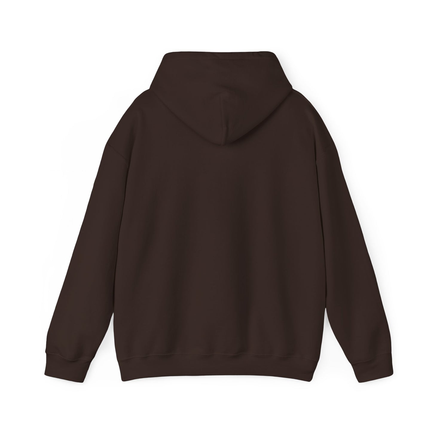 Killchainz - Unisex Heavy Blend™ Hooded Sweatshirt
