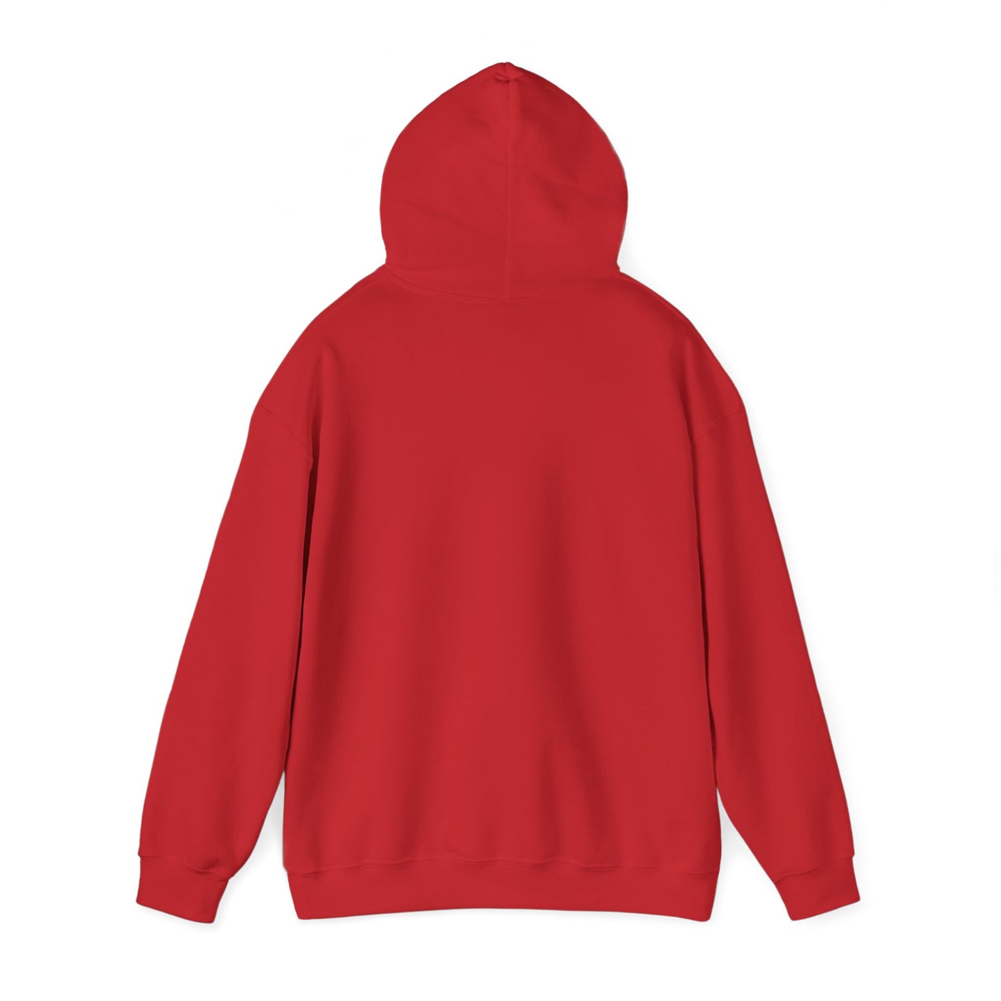 Terrapin Attack - Unisex Heavy Blend™ Hooded Sweatshirt