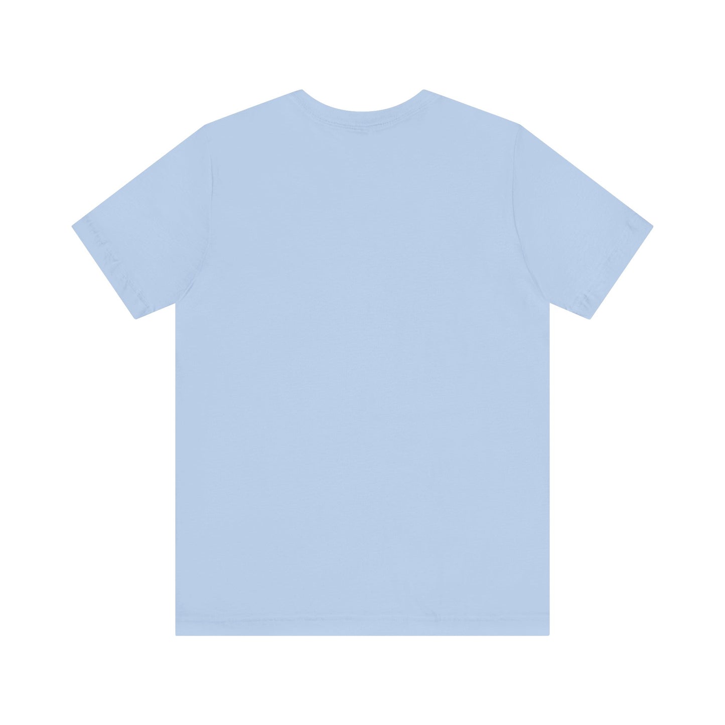 Killchainz Logo - Unisex Jersey Short Sleeve Tee