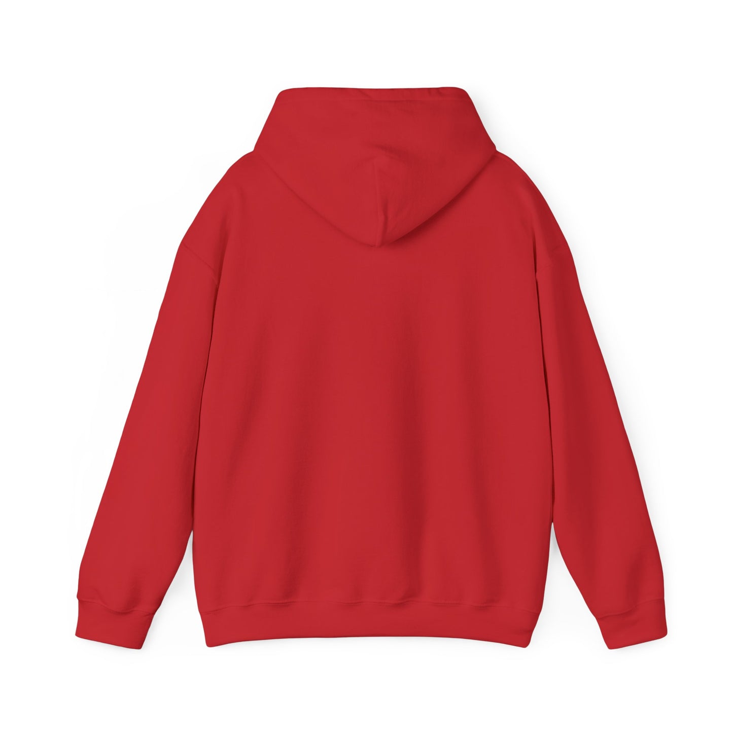 Terrapin Attack - Unisex Heavy Blend™ Hooded Sweatshirt