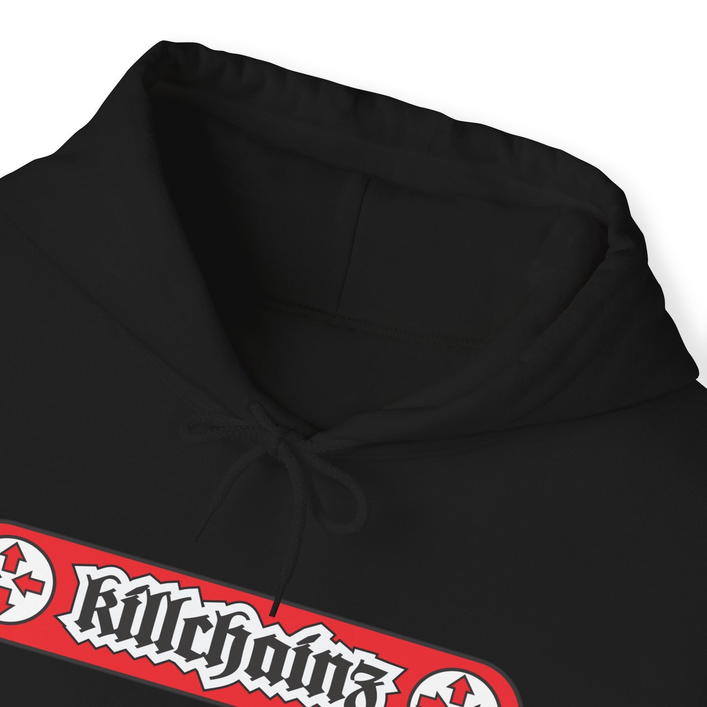 Killchainz - Unisex Heavy Blend™ Hooded Sweatshirt