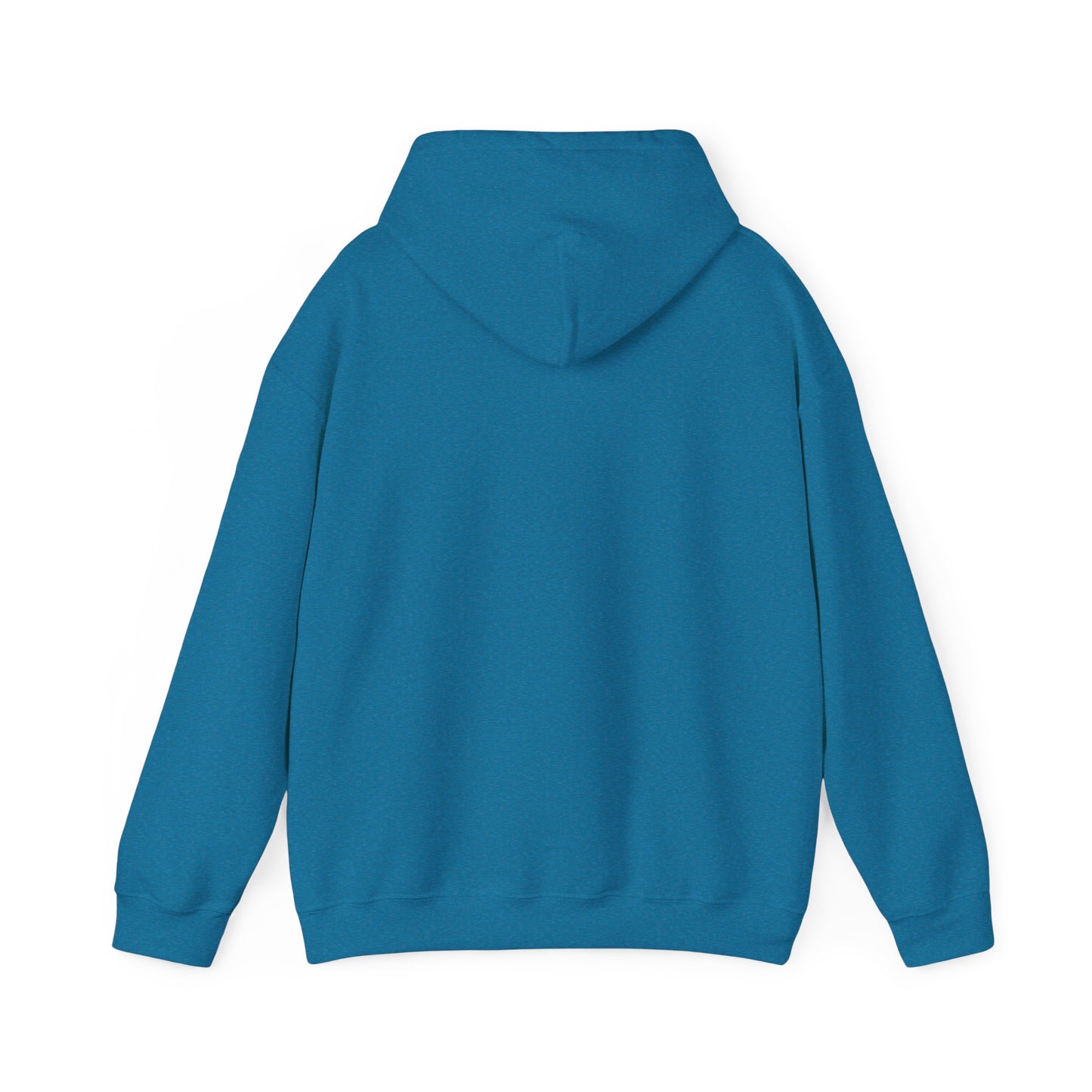 Killchainz - Unisex Heavy Blend™ Hooded Sweatshirt