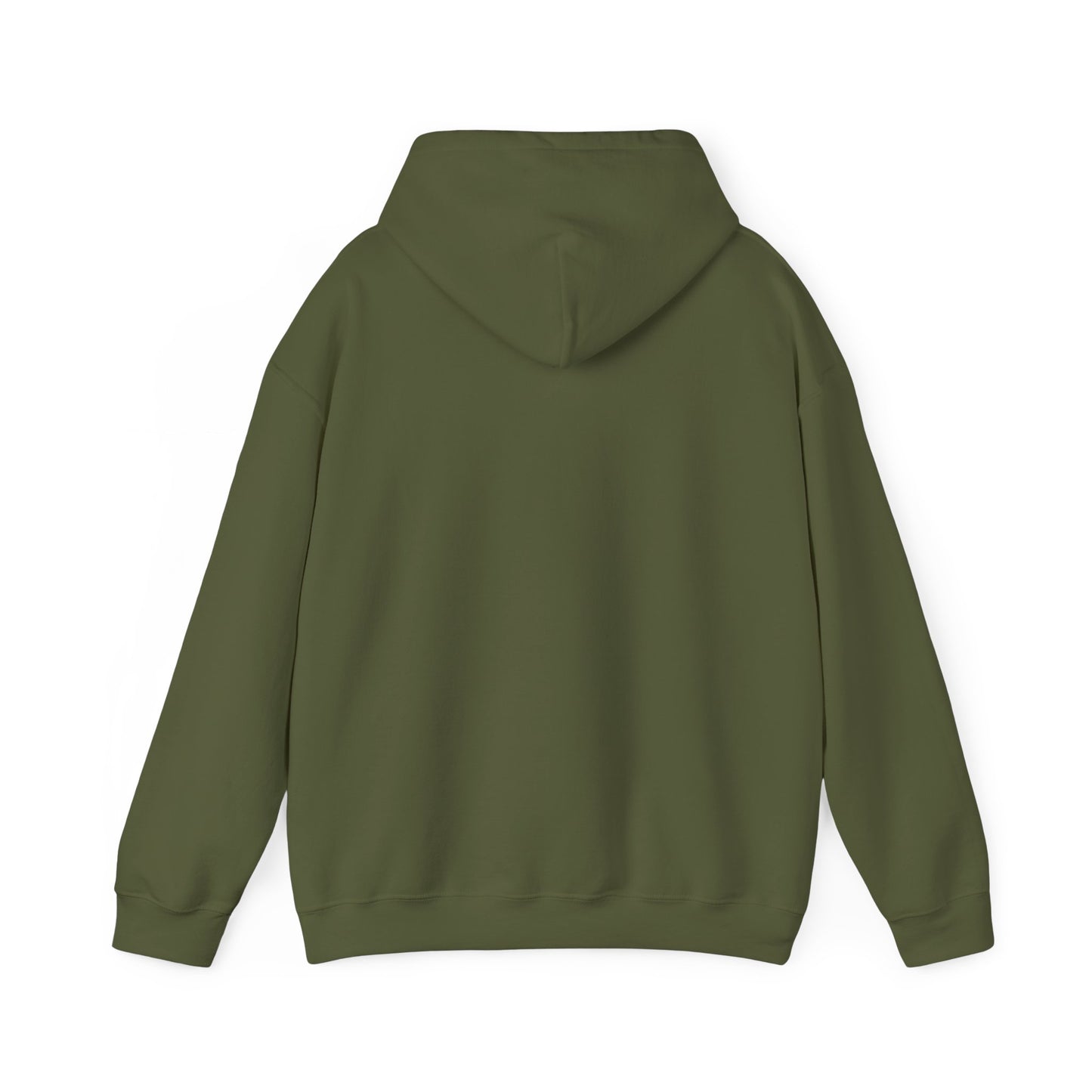 Killchainz - Unisex Heavy Blend™ Hooded Sweatshirt