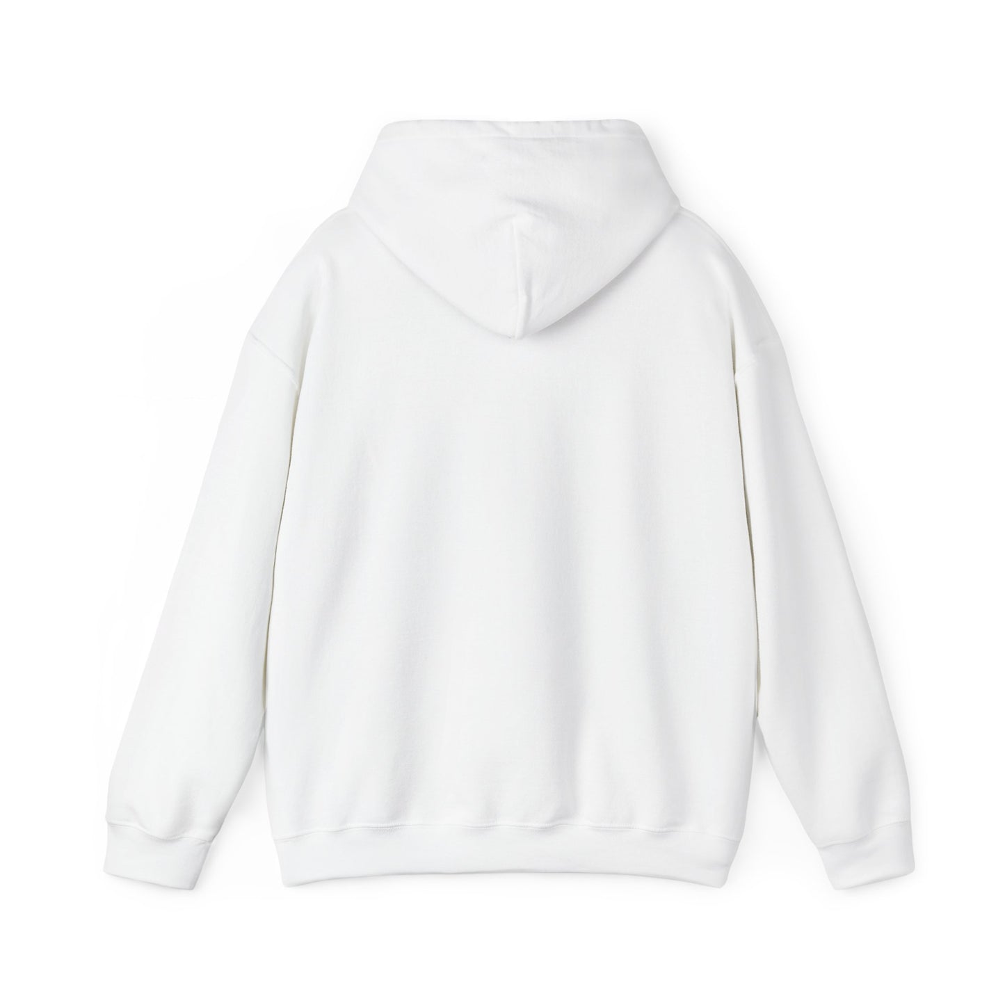 Killchainz Logo 2 Unisex Heavy Blend™ Hooded Sweatshirt