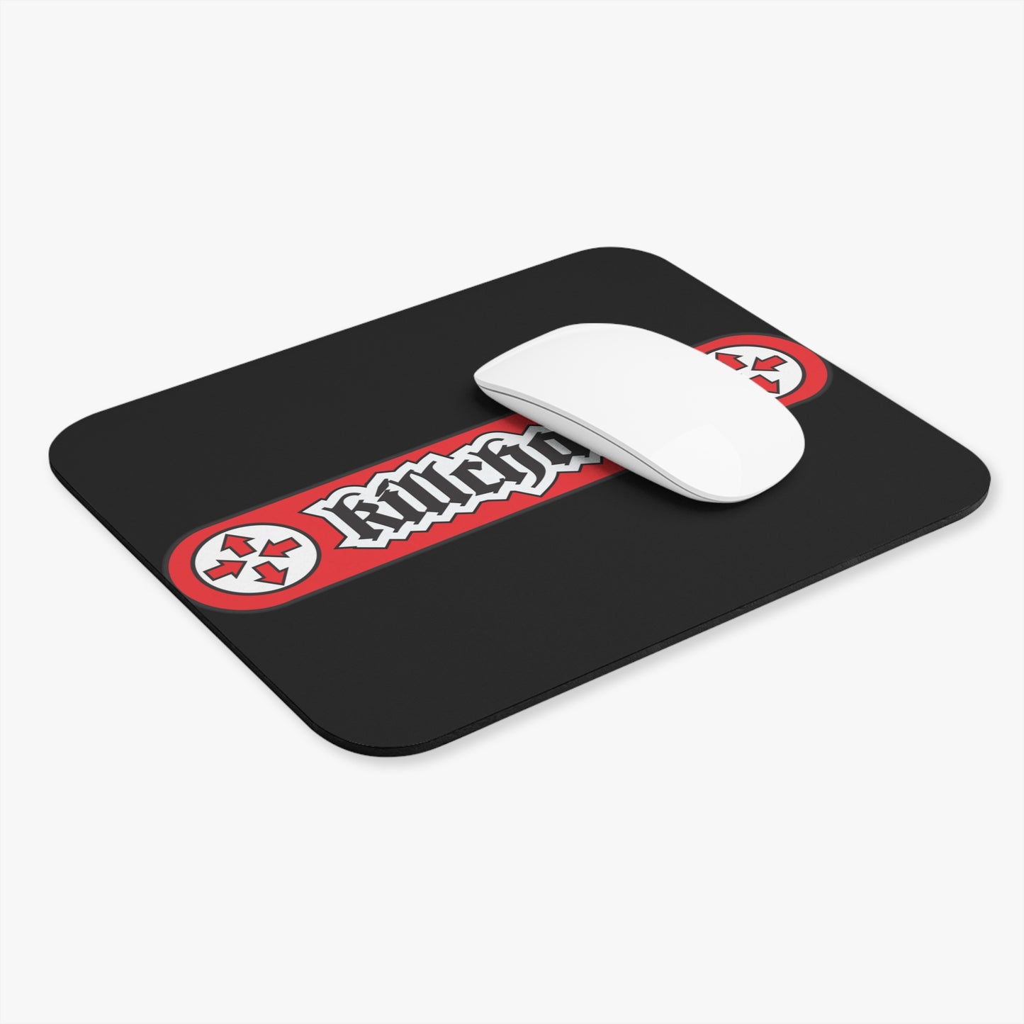Killchainz Logo Mouse Pad (Rectangle)