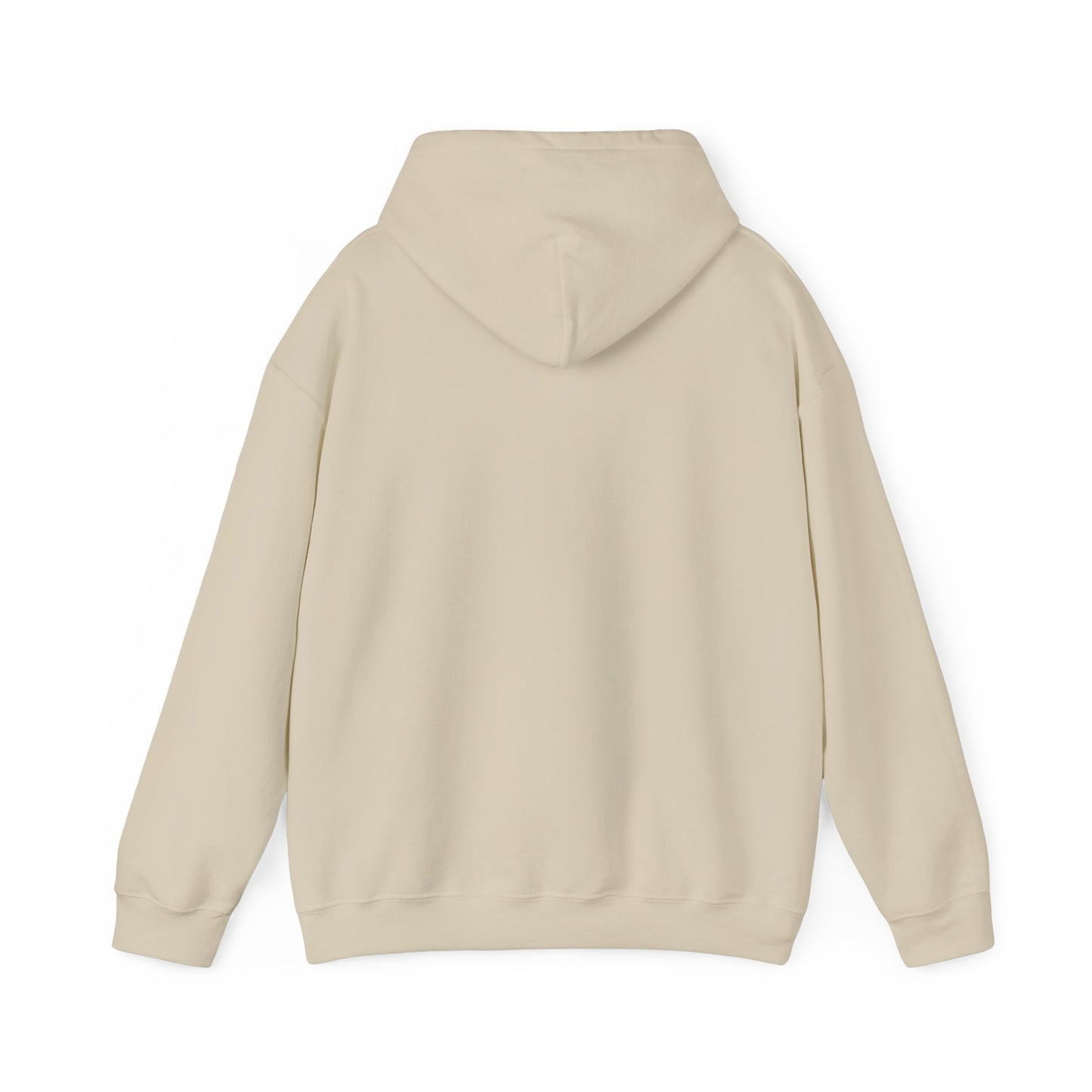 Killchainz - Unisex Heavy Blend™ Hooded Sweatshirt
