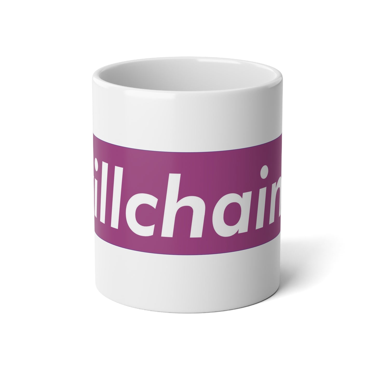 Killchainz Logo 2 Coffee Mug