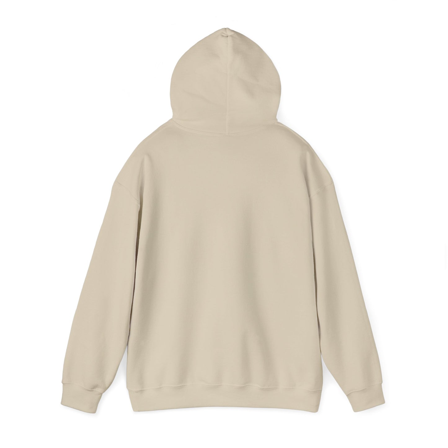 Killchainz - Unisex Heavy Blend™ Hooded Sweatshirt