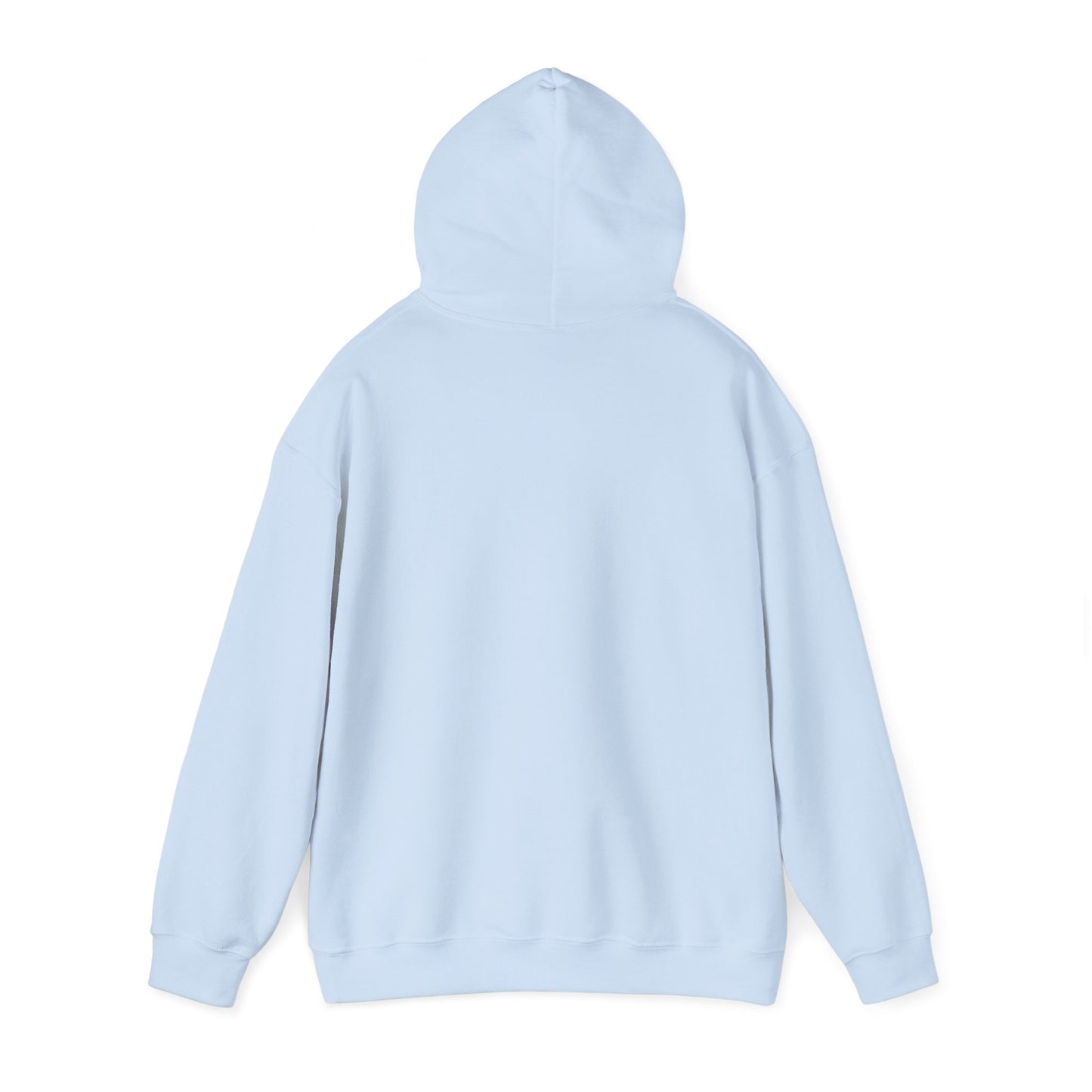 Terrapin Attack - Unisex Heavy Blend™ Hooded Sweatshirt