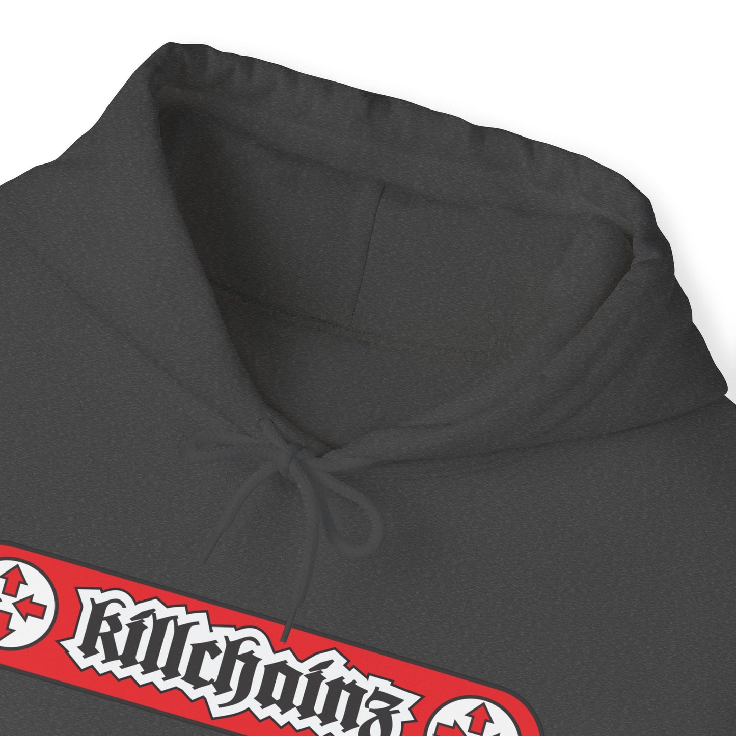 Killchainz - Unisex Heavy Blend™ Hooded Sweatshirt