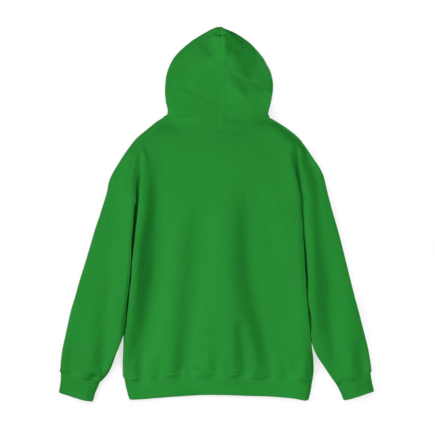 Terrapin Attack - Unisex Heavy Blend™ Hooded Sweatshirt