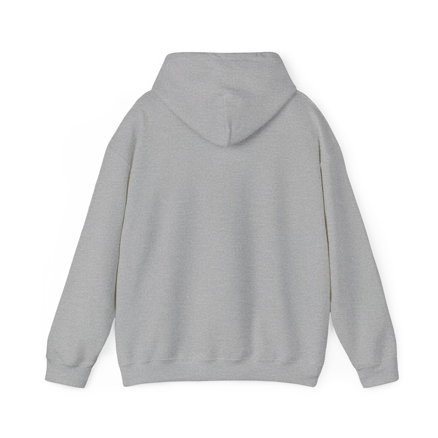 Killchainz - Unisex Heavy Blend™ Hooded Sweatshirt