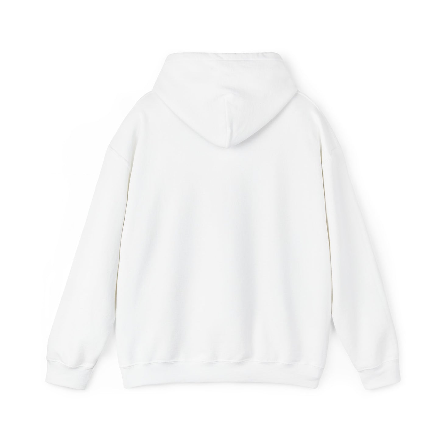 Killchainz - Unisex Heavy Blend™ Hooded Sweatshirt