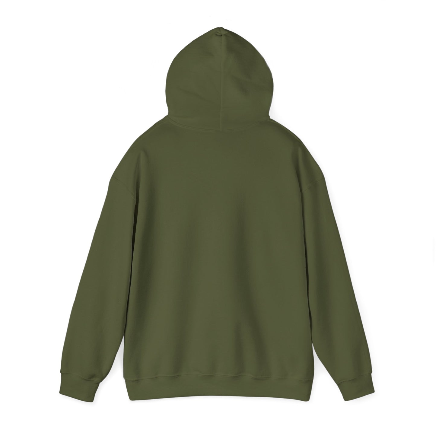Killchainz - Unisex Heavy Blend™ Hooded Sweatshirt
