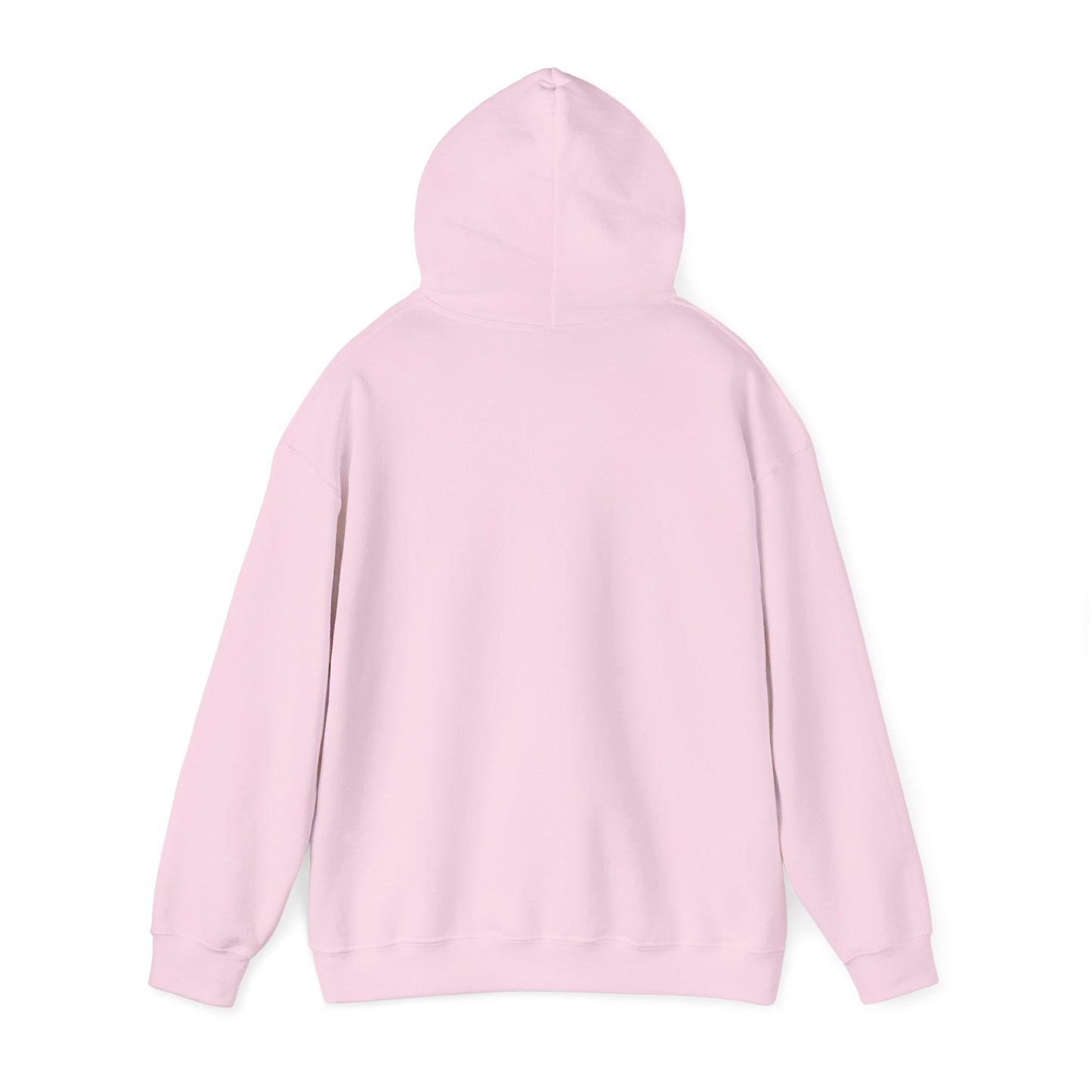 Killchainz - Unisex Heavy Blend™ Hooded Sweatshirt