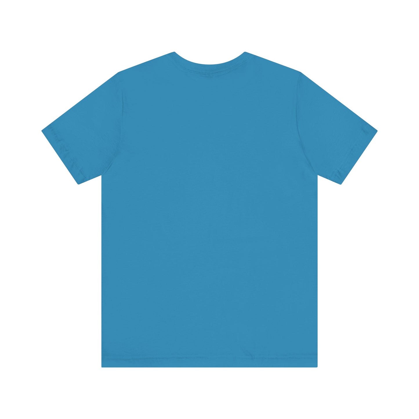 Killchainz Logo - Unisex Jersey Short Sleeve Tee