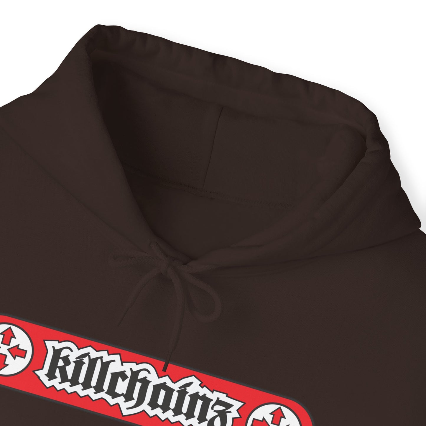 Killchainz - Unisex Heavy Blend™ Hooded Sweatshirt