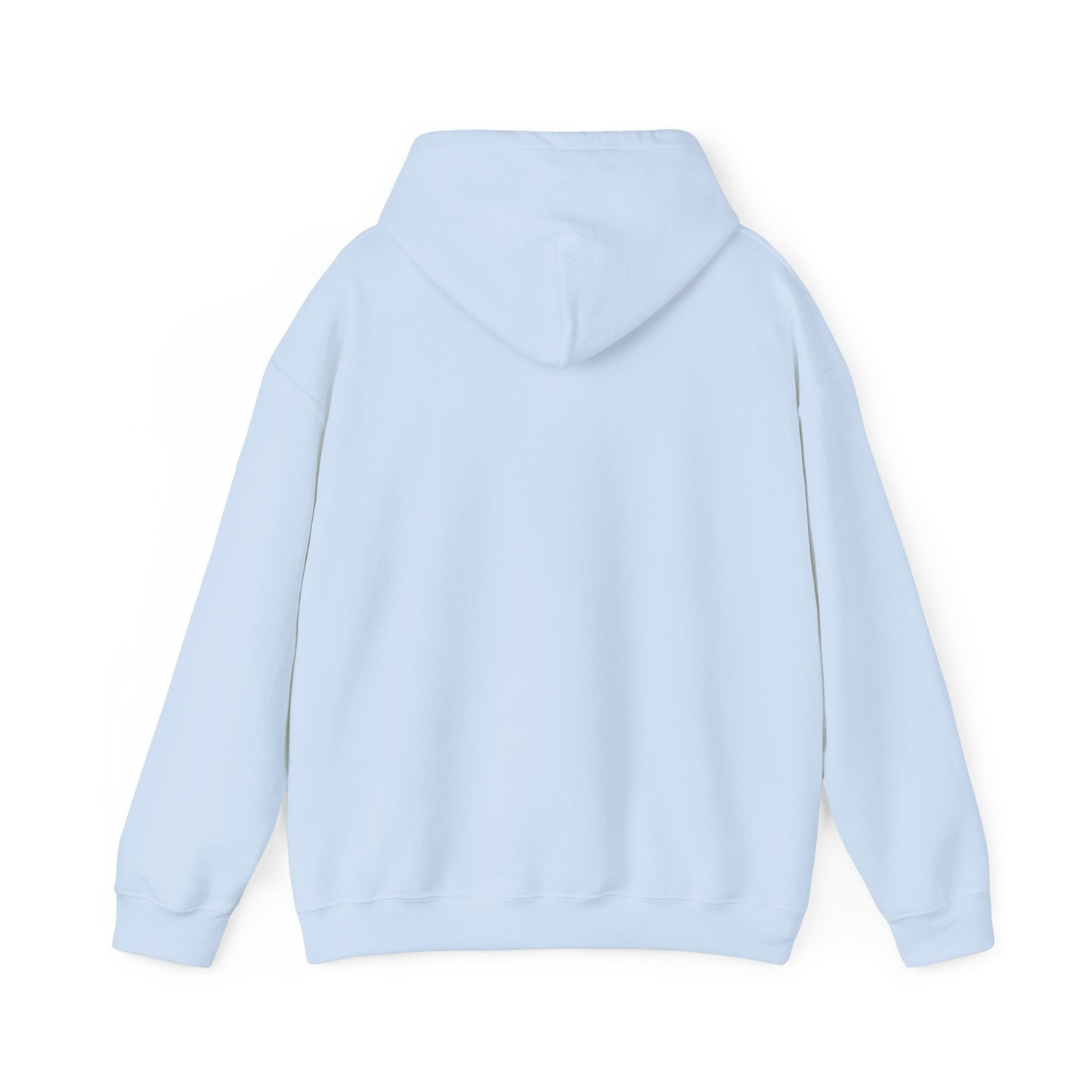 Killchainz - Unisex Heavy Blend™ Hooded Sweatshirt