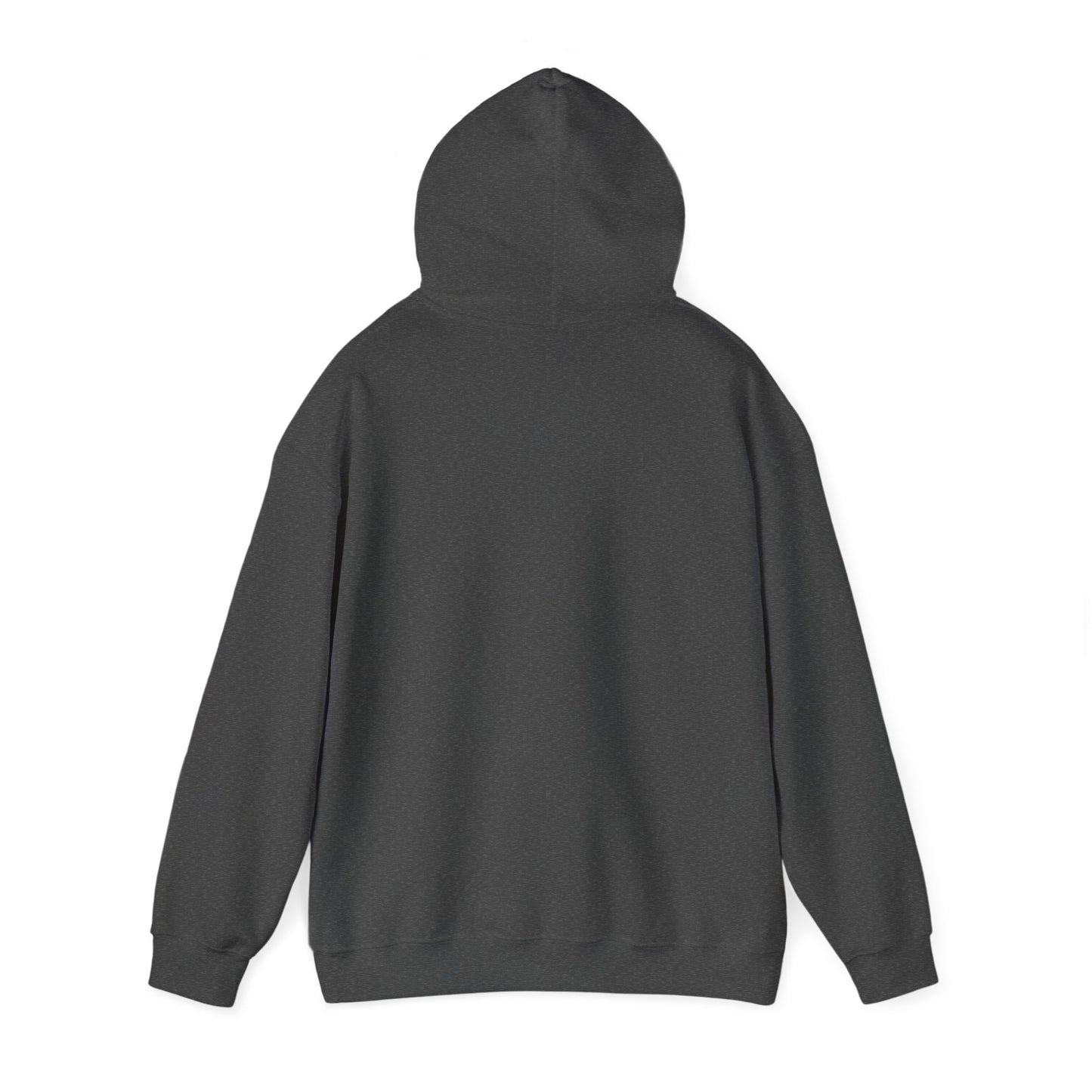 Killchainz - Unisex Heavy Blend™ Hooded Sweatshirt