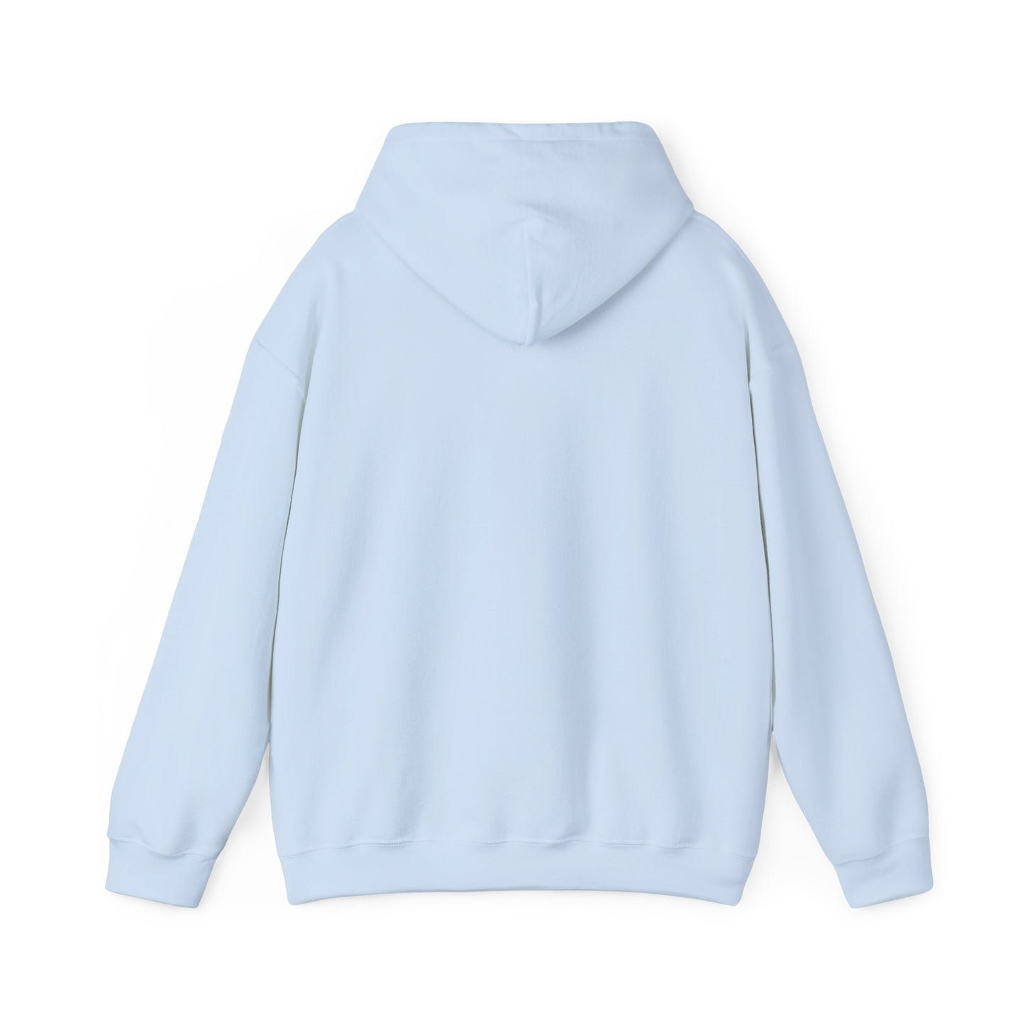 Terrapin Attack - Unisex Heavy Blend™ Hooded Sweatshirt