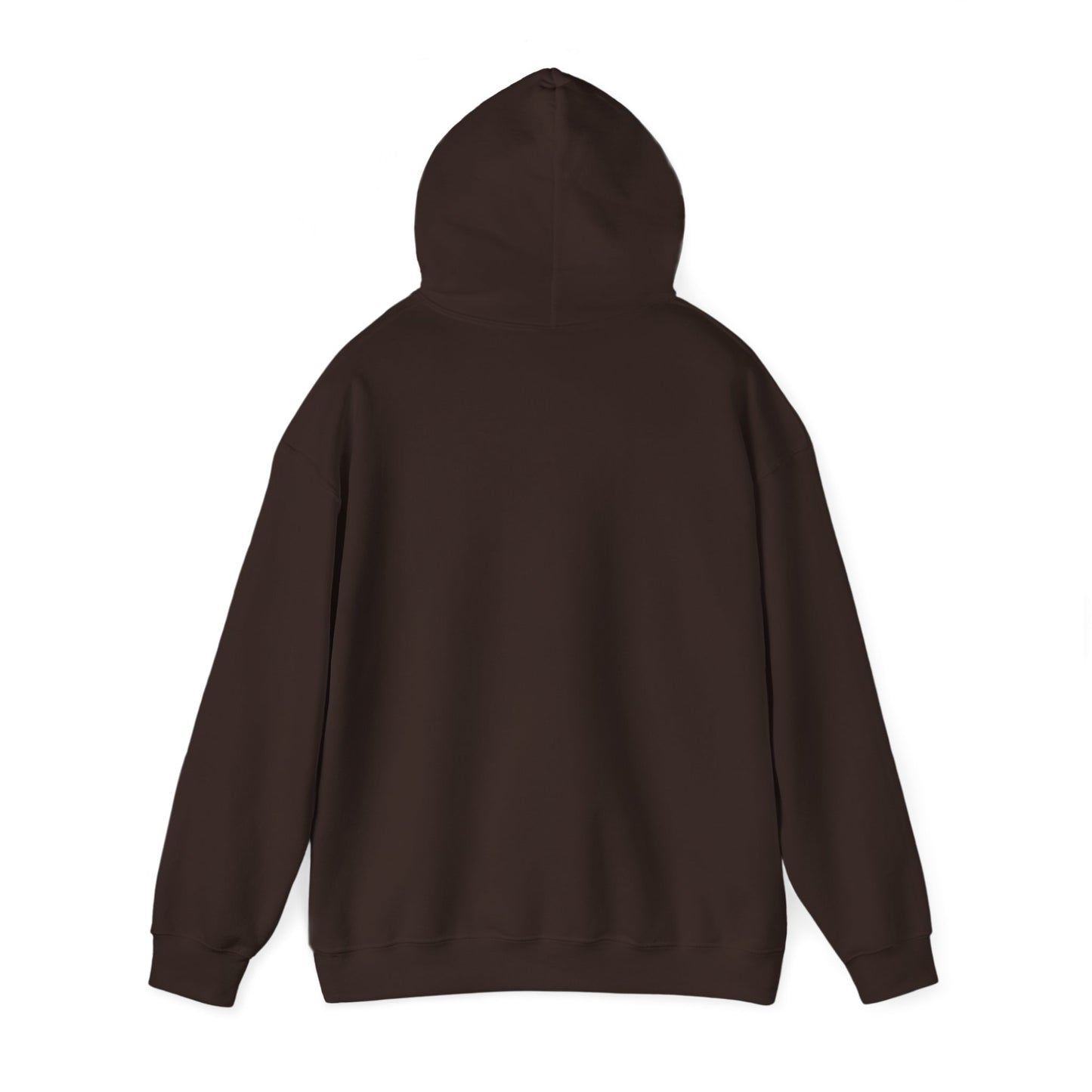Killchainz - Unisex Heavy Blend™ Hooded Sweatshirt