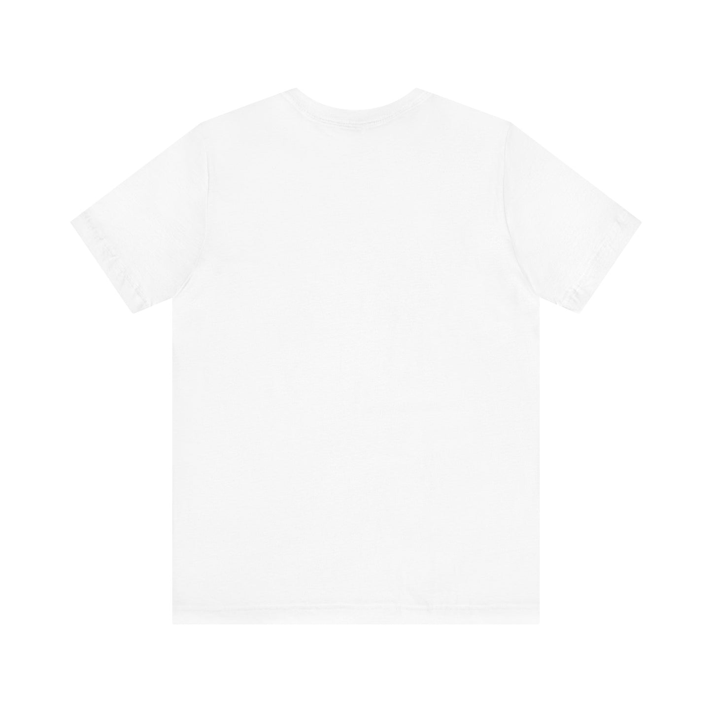 White DefCon 256 Logo Shirt - KIllchainz Custom