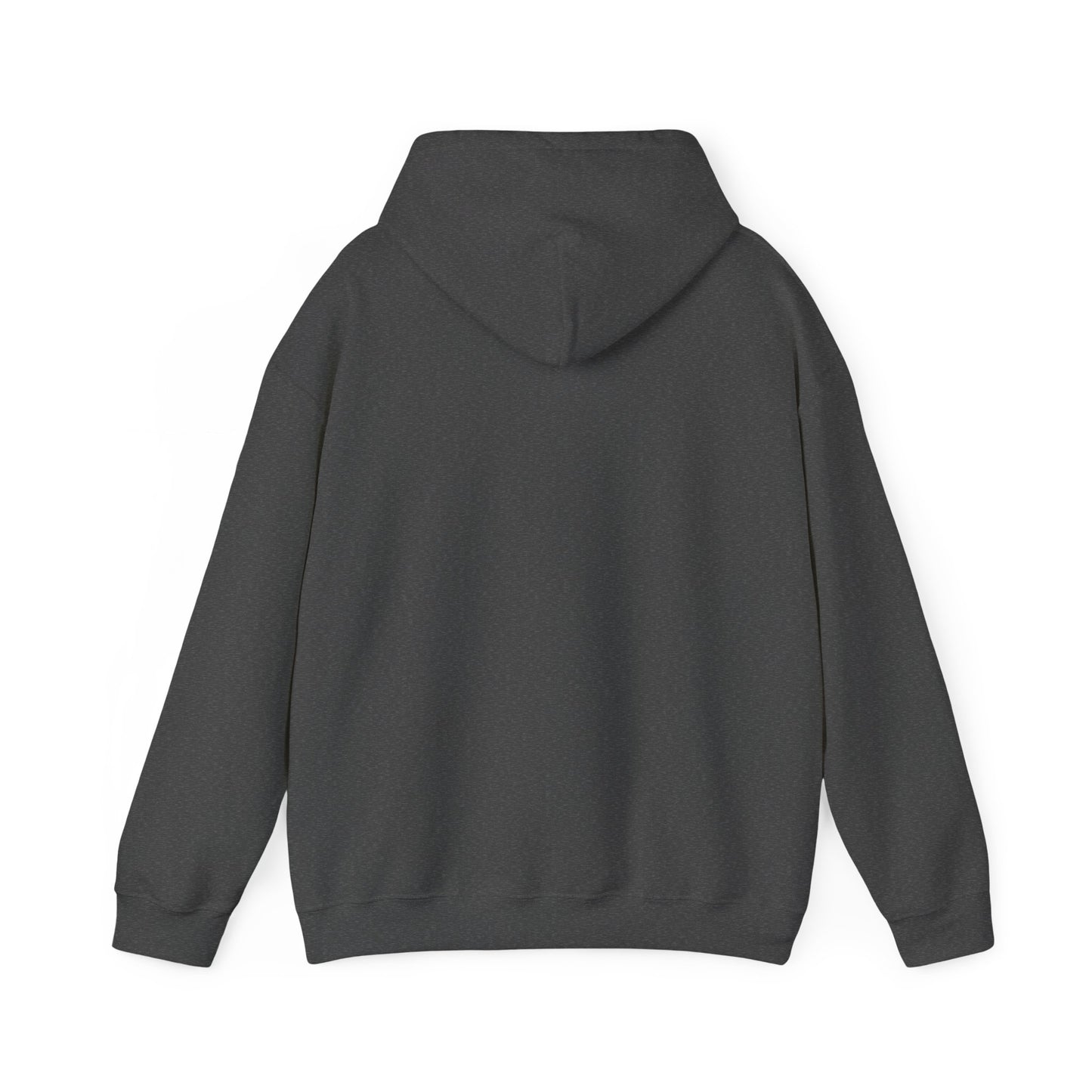 Killchainz - Unisex Heavy Blend™ Hooded Sweatshirt