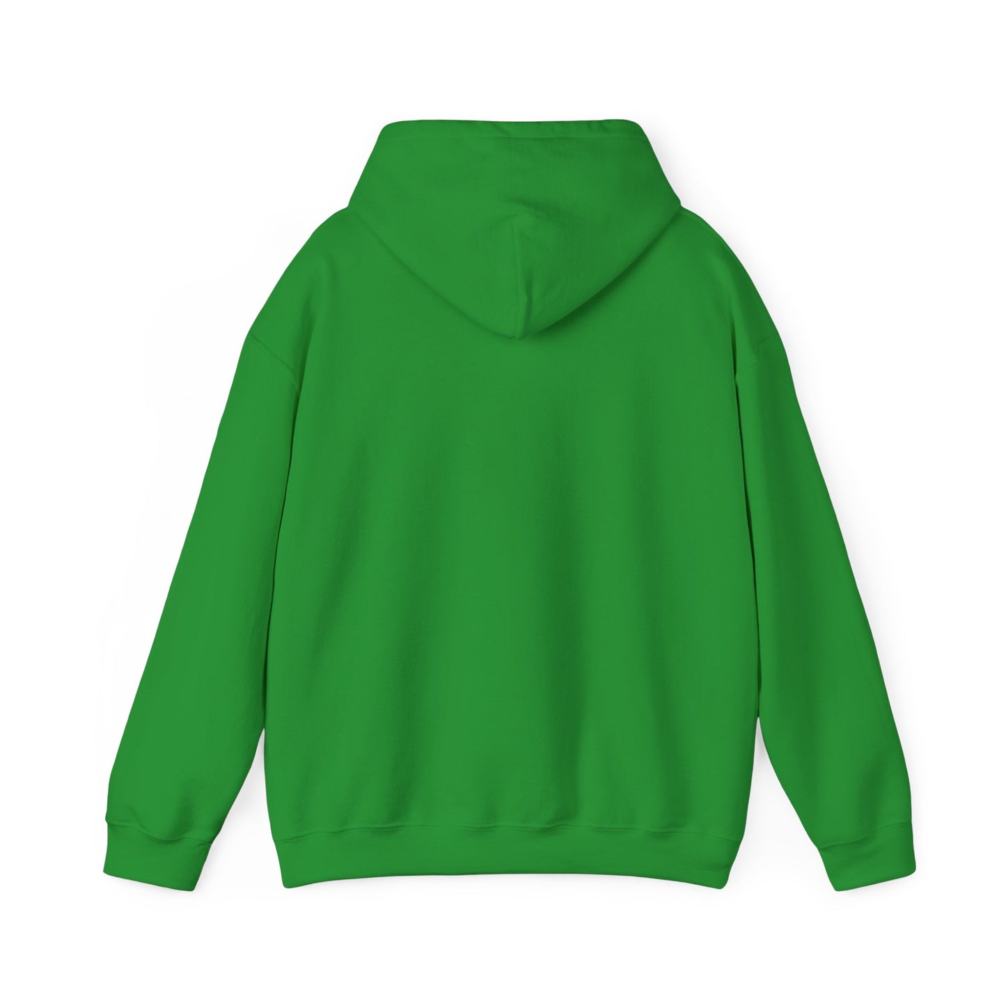 Terrapin Attack - Unisex Heavy Blend™ Hooded Sweatshirt