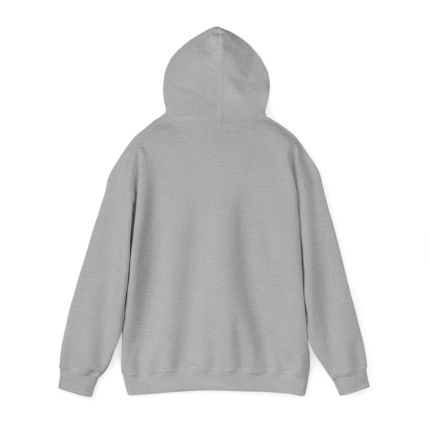 Killchainz Logo 2 Unisex Heavy Blend™ Hooded Sweatshirt