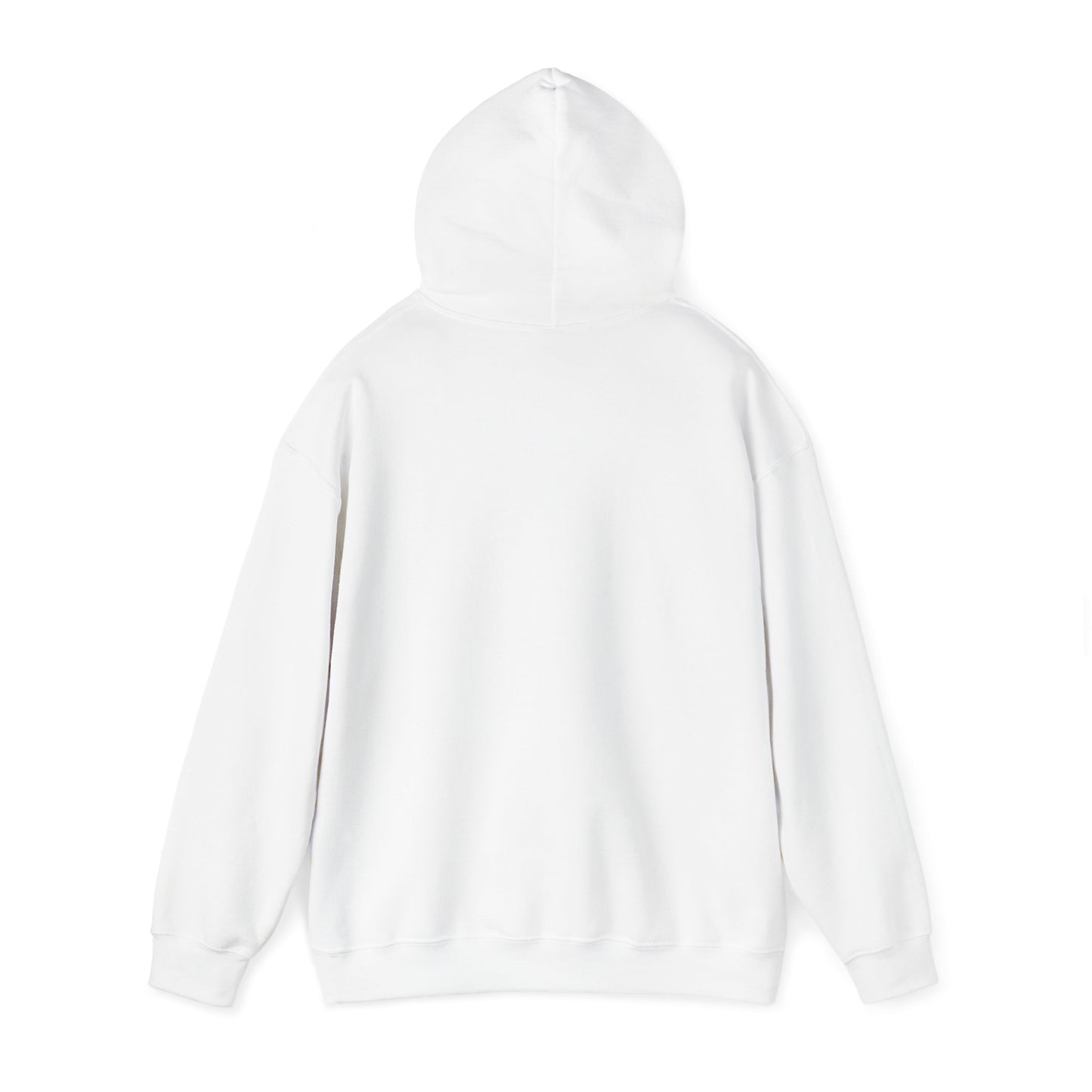 Killchainz Logo 2 Unisex Heavy Blend™ Hooded Sweatshirt
