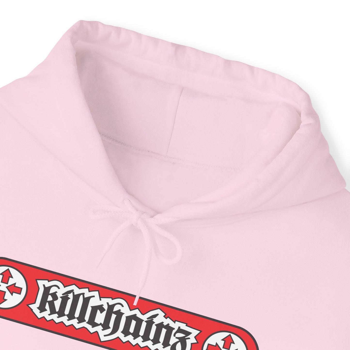 Killchainz - Unisex Heavy Blend™ Hooded Sweatshirt