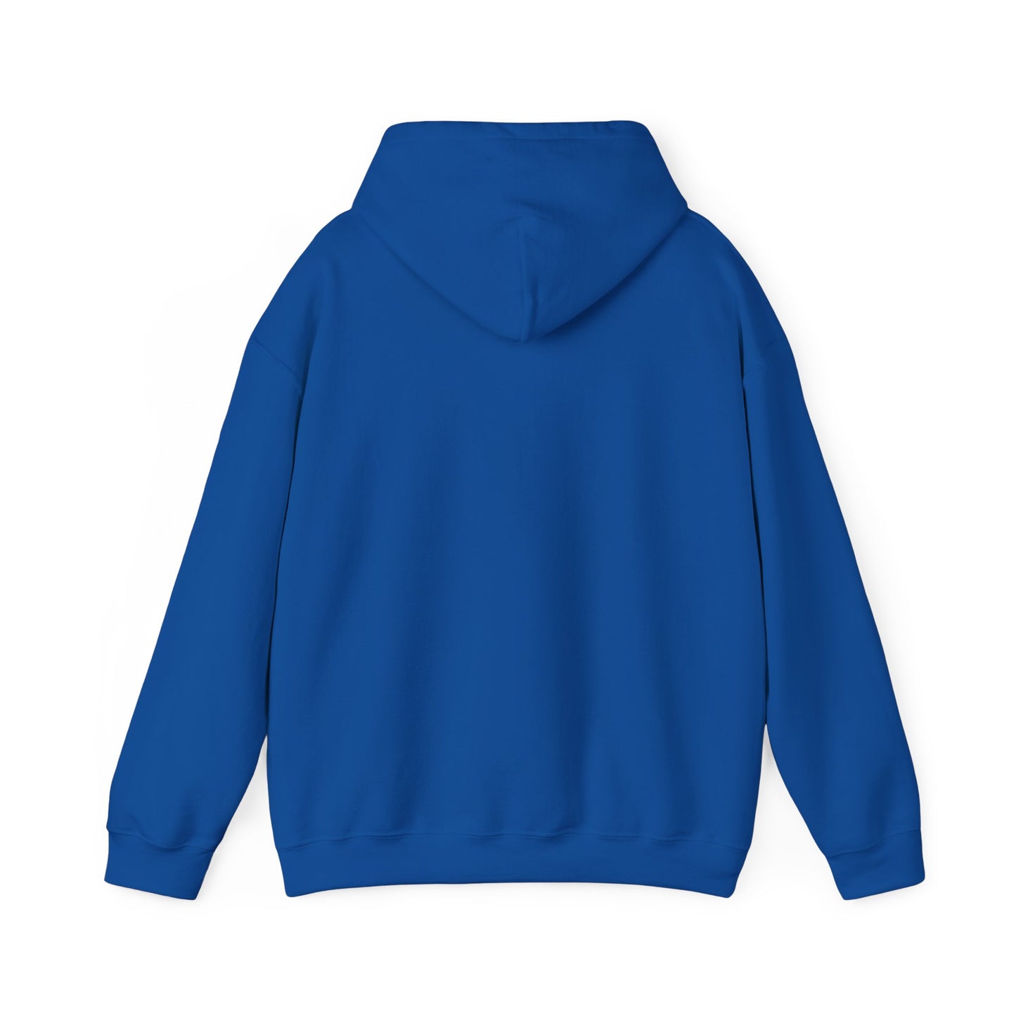 Terrapin Attack - Unisex Heavy Blend™ Hooded Sweatshirt
