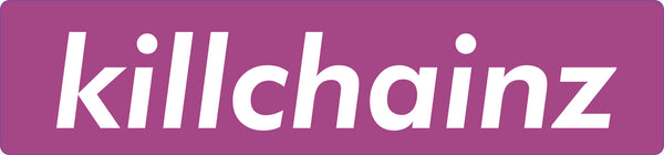 Killchainz Clothing and Art