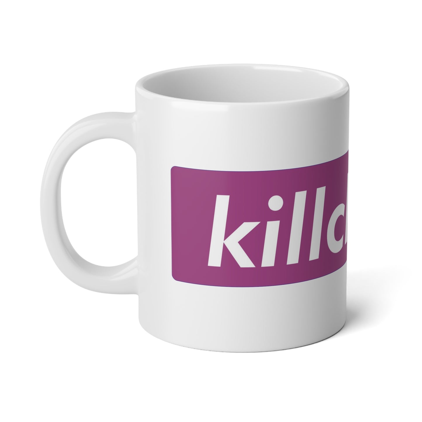 Killchainz Logo 2 Coffee Mug