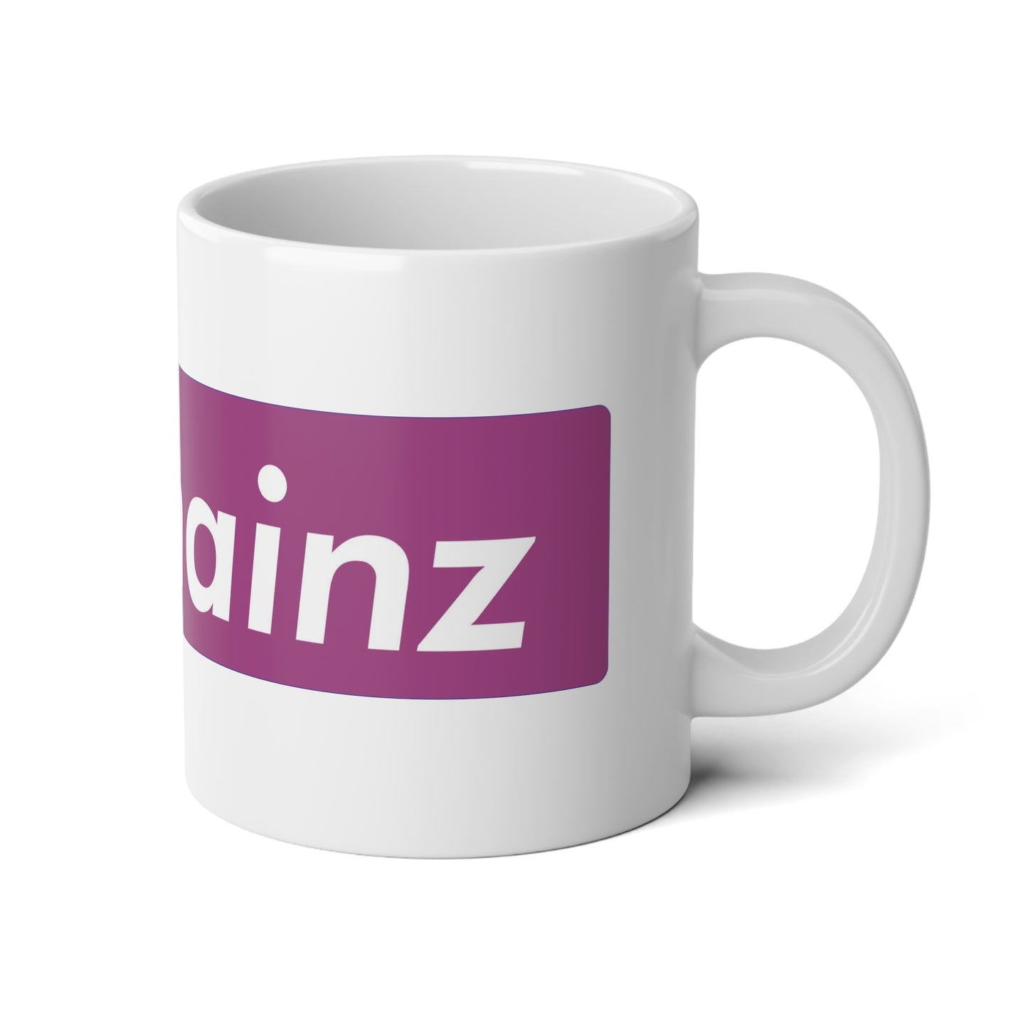 Killchainz Logo 2 Coffee Mug