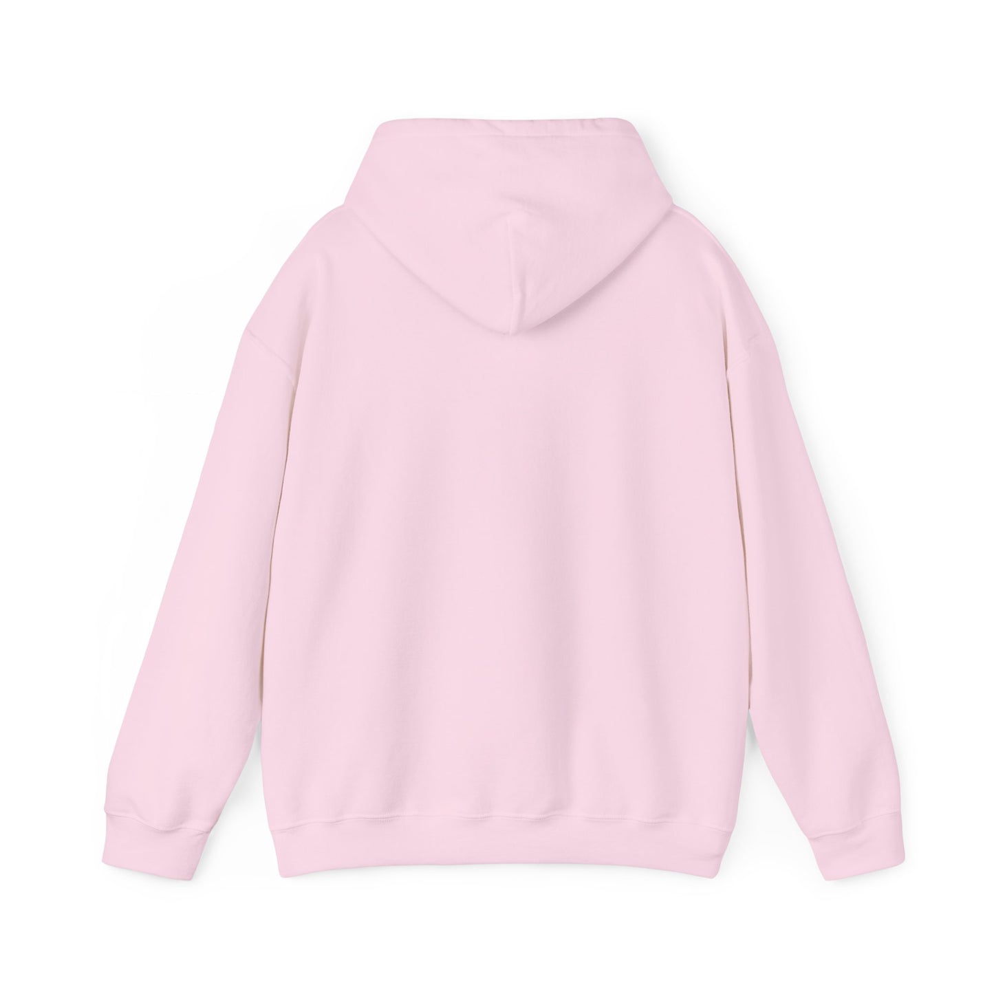 Killchainz - Unisex Heavy Blend™ Hooded Sweatshirt