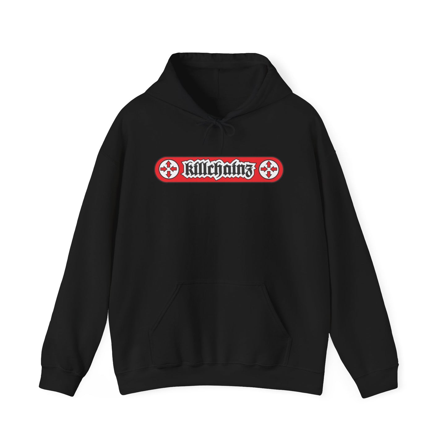 Killchainz - Unisex Heavy Blend™ Hooded Sweatshirt
