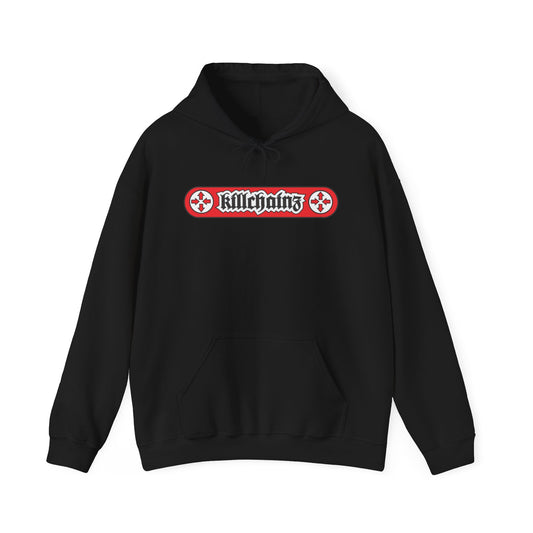 Killchainz - Unisex Heavy Blend™ Hooded Sweatshirt